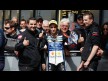 Luis Salom, RW Racing GP, Silverstone RAC