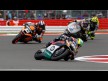 Pol Espargaro, Pons 40 HP Tuenti, Silverstone RAC