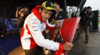 Valentino Rossi, Ducati Team, Day of Champions Silverstone