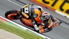 Marc Marquez, Team CatalunyaCaixa Repsol, Silverstone RAC