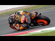Marc Marquez, Team CatalunyaCaixa Repsol, Silverstone WUP