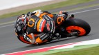 Marc Marquez, Team CatalunyaCaixa Repsol, Silverstone WUP