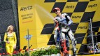 Jorge Lorenzo, Yamaha Factory Racing, Silverstone RAC