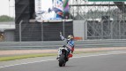 Jorge Lorenzo, Yamaha Factory Racing, Silverstone WUP