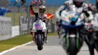 Jorge Lorenzo, Yamaha Factory Racing, Silverstone RAC