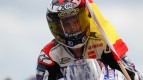 Jorge Lorenzo, Yamaha Factory Racing, Silverstone RAC