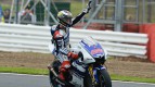 Jorge Lorenzo, Yamaha Factory Racing, Silverstone RAC