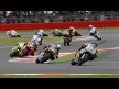 Moto2, Silverstone RAC