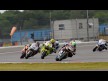 Moto2, Silverstone RAC