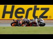 Marc Marquez, Scott Redding, Team CatalunyaCaixa Repsol, Marc VDS Racing Team, Silverstone RAC