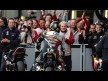 Scott Redding, Marc VDS Racing Team, Silverstone RAC