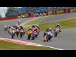 Moto3, Silverstone RAC