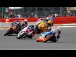 Moto3, Silverstone RAC