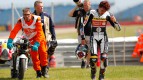 Louis Rossi, Racing Team Germany, Silverstone RAC