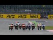 MotoGP, Silverstone RAC