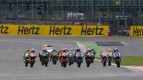 MotoGP, Silverstone RAC