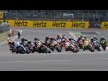 MotoGP, Silverstone RAC