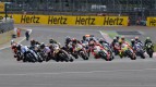 MotoGP, Silverstone RAC