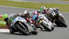 Eric Granado, JiR Moto2, Silverstone RAC