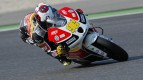 Louis Rossi, Racing Team Germany, Silverstone WUP