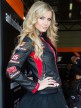 Paddock Girl, Hertz British Grand Prix