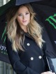Paddock Girl, Hertz British Grand Prix