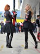 Paddock Girl, Hertz British Grand Prix