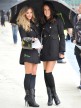 Paddock Girl, Hertz British Grand Prix