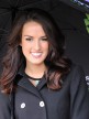 Paddock Girl, Hertz British Grand Prix