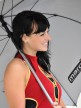 Paddock Girl, Hertz British Grand Prix
