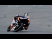 Philipp Oettl, Red Bull MotoGP Rookies Cup, Silverstone RAC