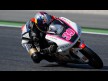 Luis Salom, RW Racing GP, Silverstone RAC