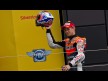 Casey Stoner, Repsol Honda Team, Silverstone RAC