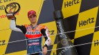 Dani Pedrosa, Repsol Honda Team, Silverstone RAC