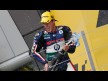 Pol Esparagaro, Pons 40 HP Tuenti, Silverstone RAC