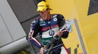 Pol Esparagaro, Pons 40 HP Tuenti, Silverstone RAC
