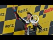 Scott Redding, Marc VDS Racing Team, Silverstone RAC
