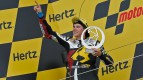 Scott Redding, Marc VDS Racing Team, Silverstone RAC