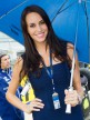 Paddock Girls, Hertz British Grand Prix