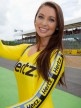 Paddock Girls, Hertz British Grand Prix