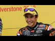 Marc Marquez, Team CatalunyaCaixa Repsol, Silverstone RAC