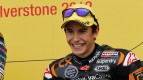 Marc Marquez, Team CatalunyaCaixa Repsol, Silverstone RAC