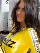 Paddock Gilr, Hertz British Grand Prix