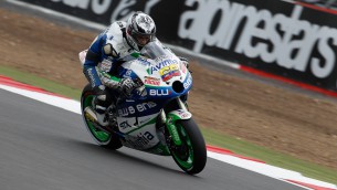 Avintia Blusens Silverstone review