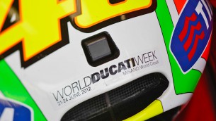 World Ducati Week preview