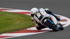 Romano Fenati, Team Italia FMI, Silverstone RAC