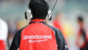 Silverstone review Bridgestone