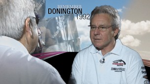 Remember: Donington 1992