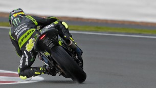 Cal Crutchlow leather auction