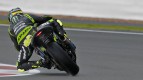 Crutchlow’s Silverstone leathers auctioned for 